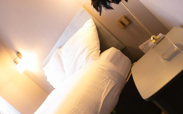 The Old Bank Apartments