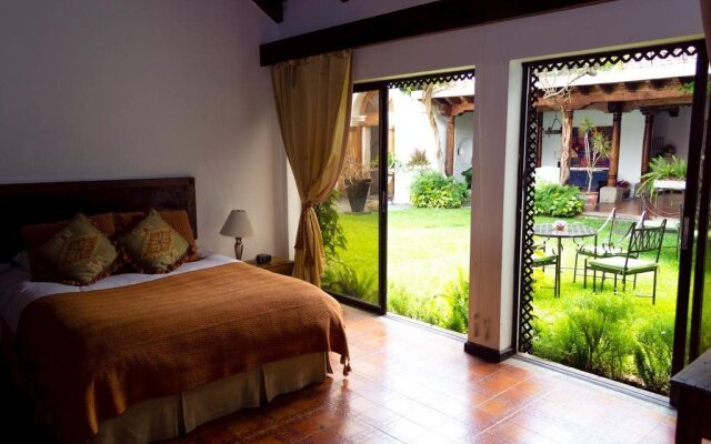 Nina Boutique Hotel