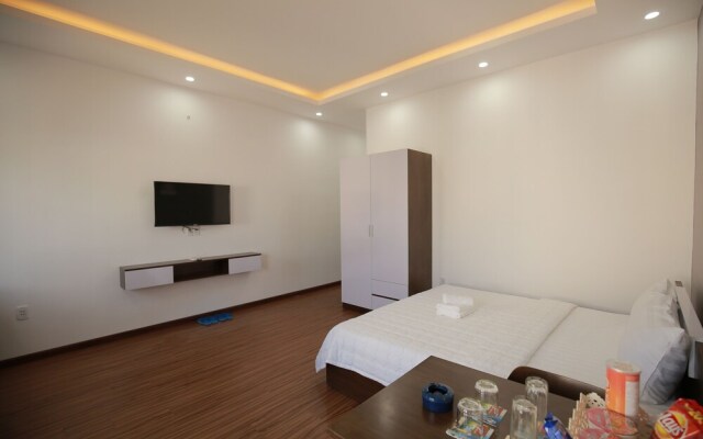 HANZ Nam Anh Hotel & Apartment