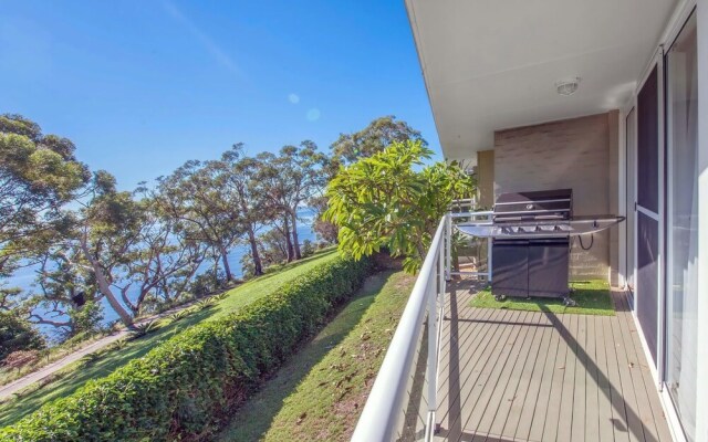 Thurlow Avenue 28, 'Ripple Cove'