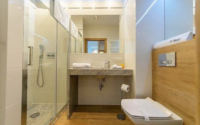 BillBerry Apartments - Belo Horizonte