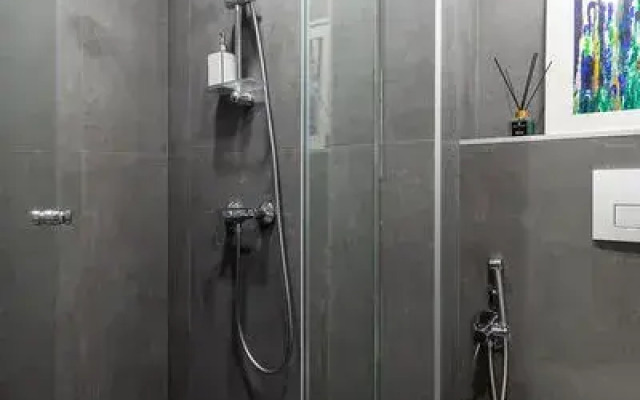 Да апарт на ул. Матроса Железняка д. 2, кв. 1257