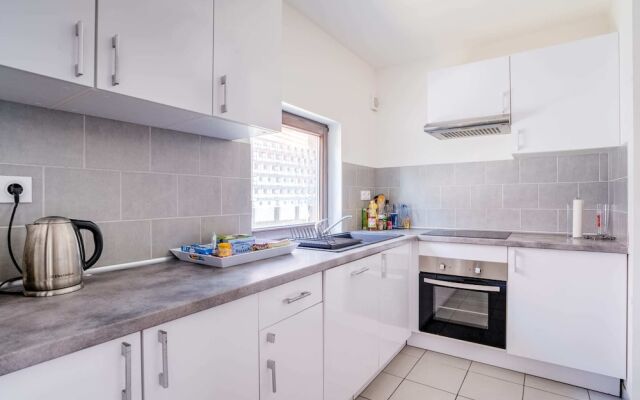 Charming 2 Room Apartment - Schiltigheim