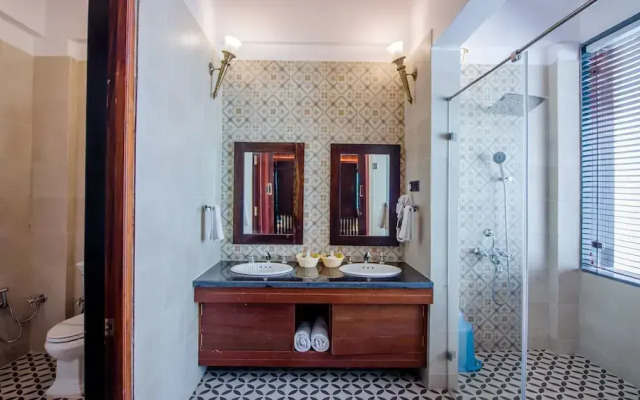 Summer Sands Beach Resort