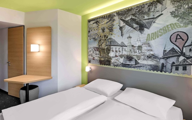 B&B HOTEL Arnsberg