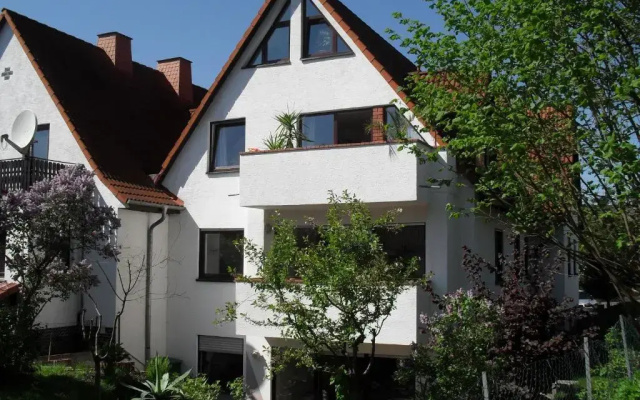 Ferienhaus Schauenburg