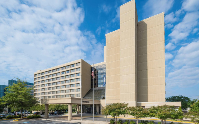 The Westin Tysons Corner