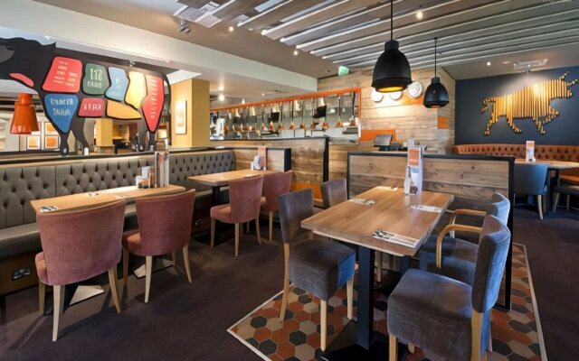 Premier Inn Glasgow (Milngavie)