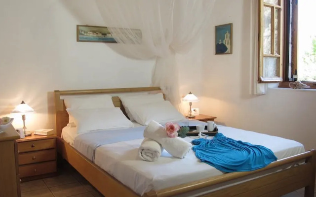 Two Bedroom Apartment No 3