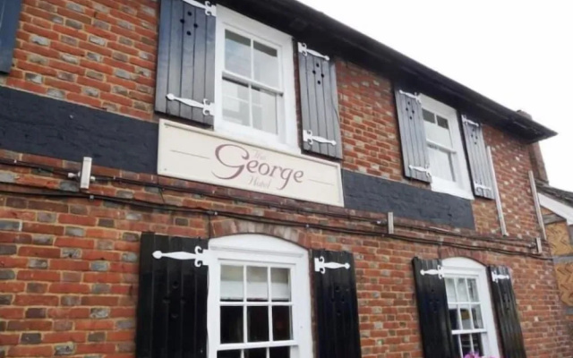 SK George Hotel