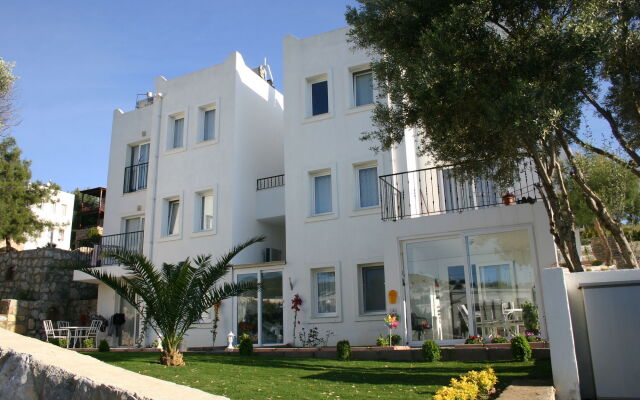 Rose Residence