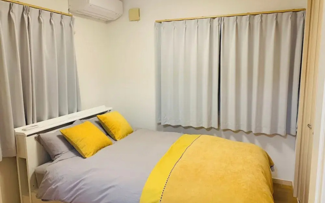 Kamei House