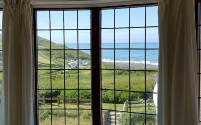 Widemouth Manor Hotel