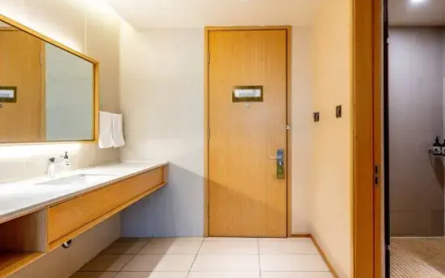 Ji Hotel Pingyao Ancient City