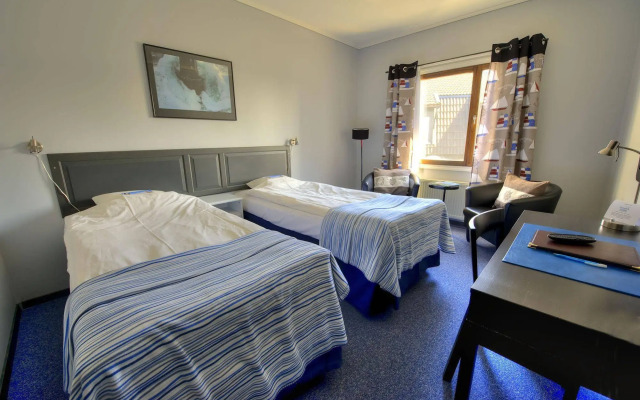 Skärgårdshotellet