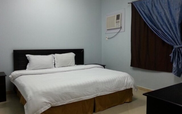 Al Sharkia Star Hotel Apartments