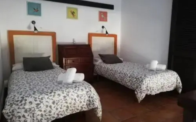 Finca Fajardo La Vegueta