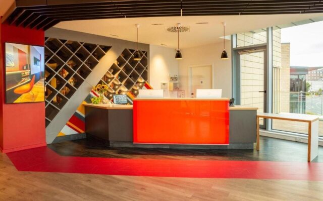 Four Points Flex by Sheraton Dundee