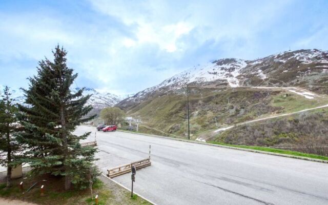 Chanteneige La Croisette 38672