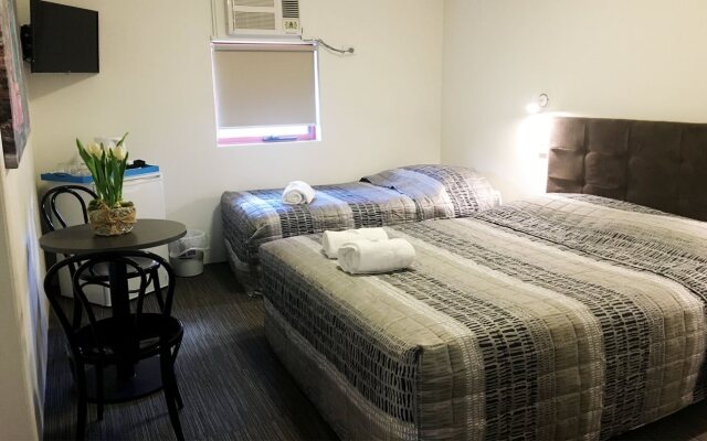 Arena Hotel