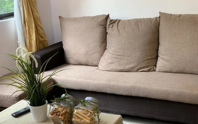 Stylish Apartment in Genting Highlands