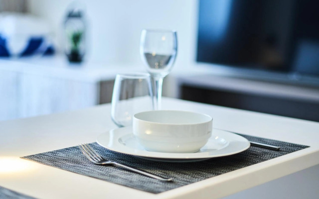 Luxury Penthouse Apt w/Rooftop pool in Aldea Zama