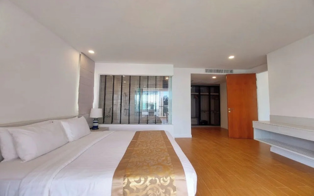 VIP Suite Residence At Tubkaak Beach, Krabi