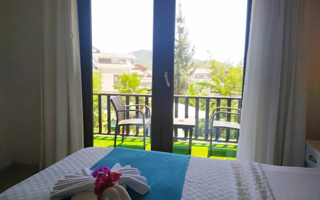 Alya Hotel Gocek