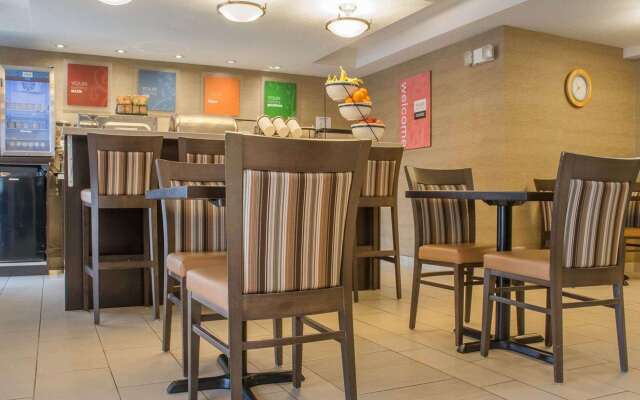 Comfort Inn Guelph