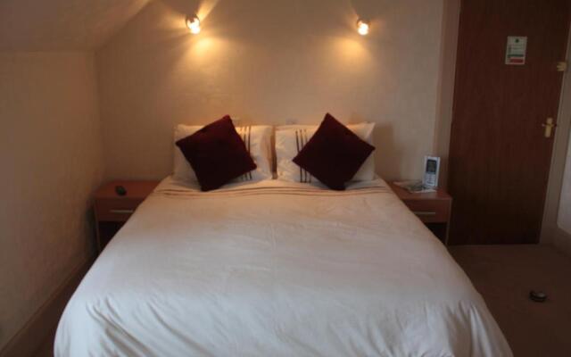 Harbour House B&B