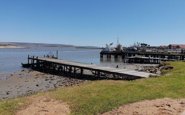 You Have Arrived Guesthouse