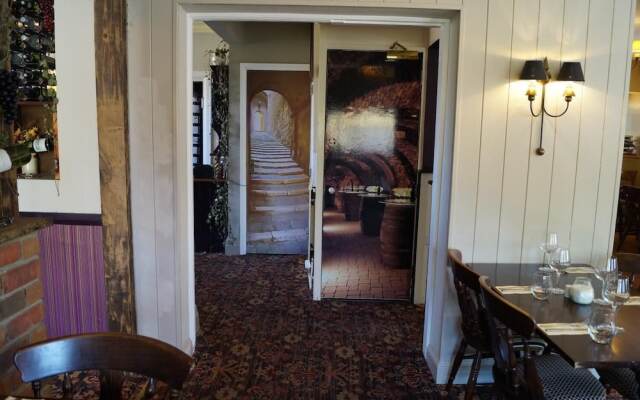 The Flying Bull Inn
