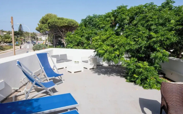 Villa Azzurra