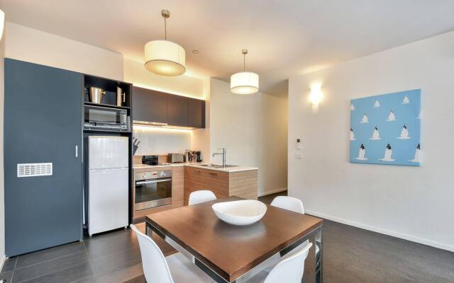 Vue Apartments