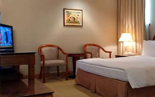 Dong Wu Hotel