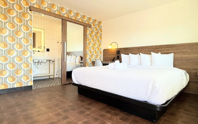 The Alice Hotel