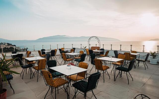 Hotel Sunset GL
