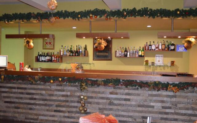 Apartment 428A in Hotel Snezhanka, Pamporovo