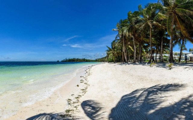 Aqua Boracay