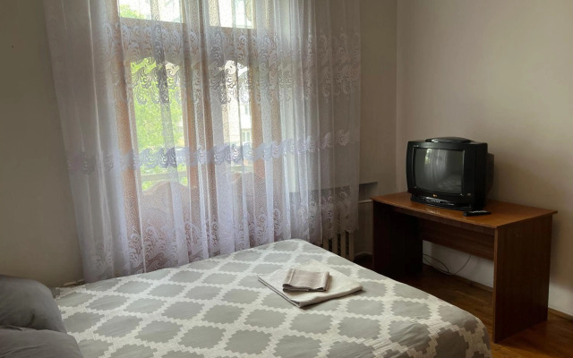 3х комнатная квартира возле парка