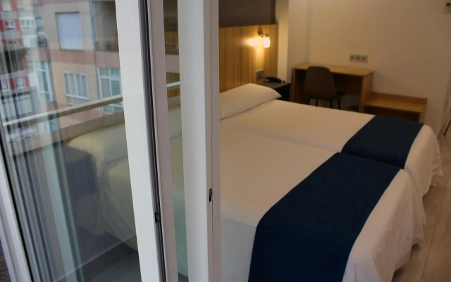 Hotel Altiana