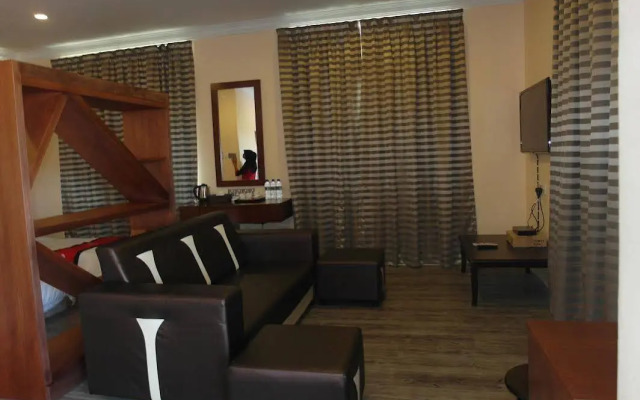 Tomato Hotel Langkawi