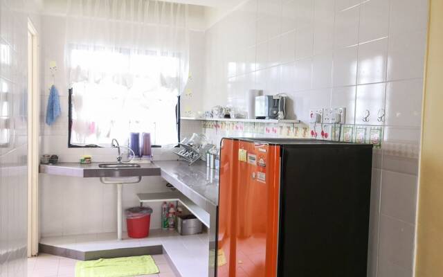 MU Awana - Genting Golf Private Suite