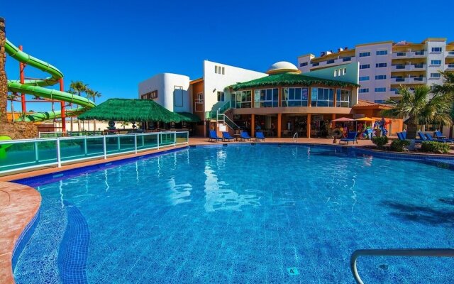 Villa 18 - 3 Br Villa