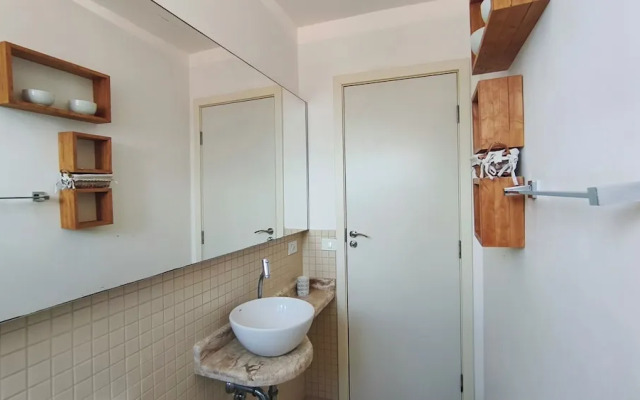 Condomínio Beira-Mar - As Coloridas