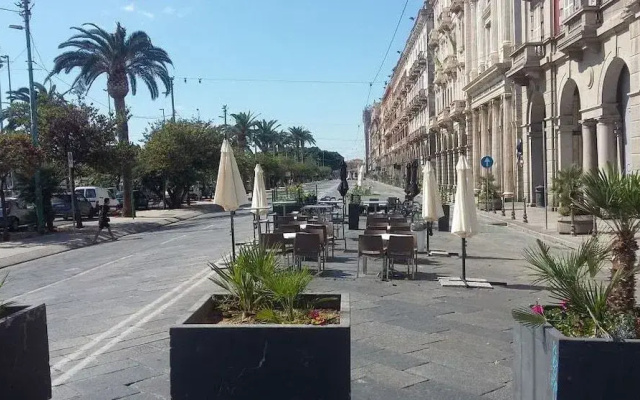 Affitto Camere Centro Di Cagliari