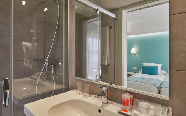 BQ Apolo Hotel