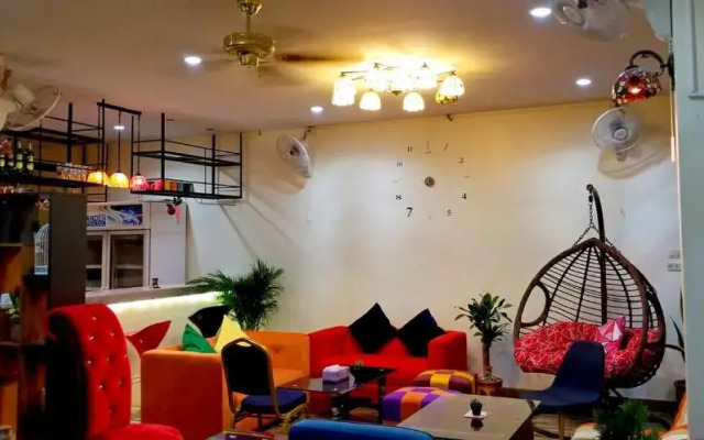 Kanpai Hotel