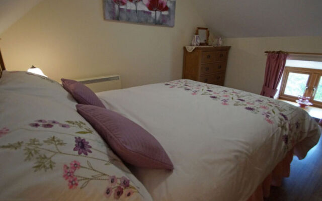 Holiday Home Pen Y Coed