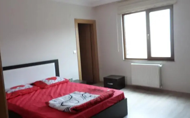 Ahmet Zeytun Residence 2